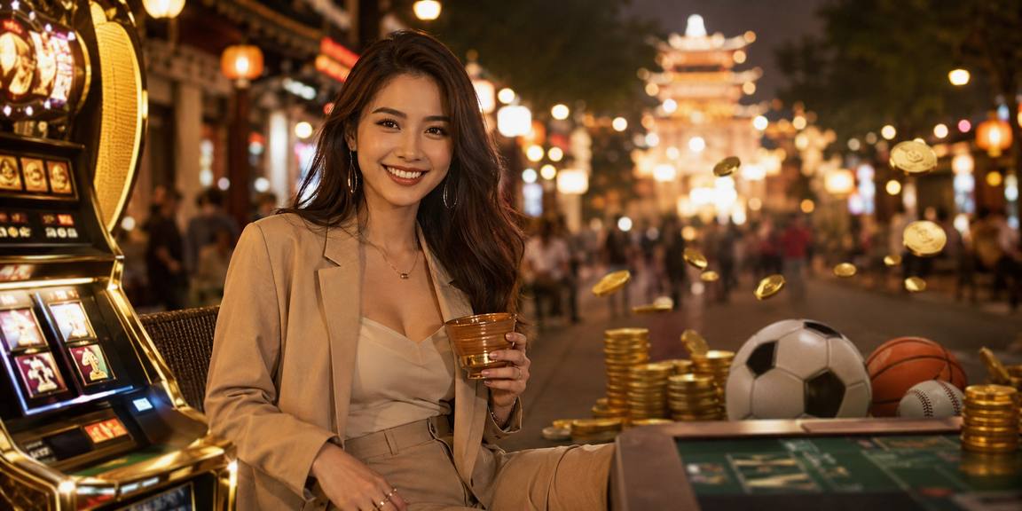 ptg88 Bingo Vui